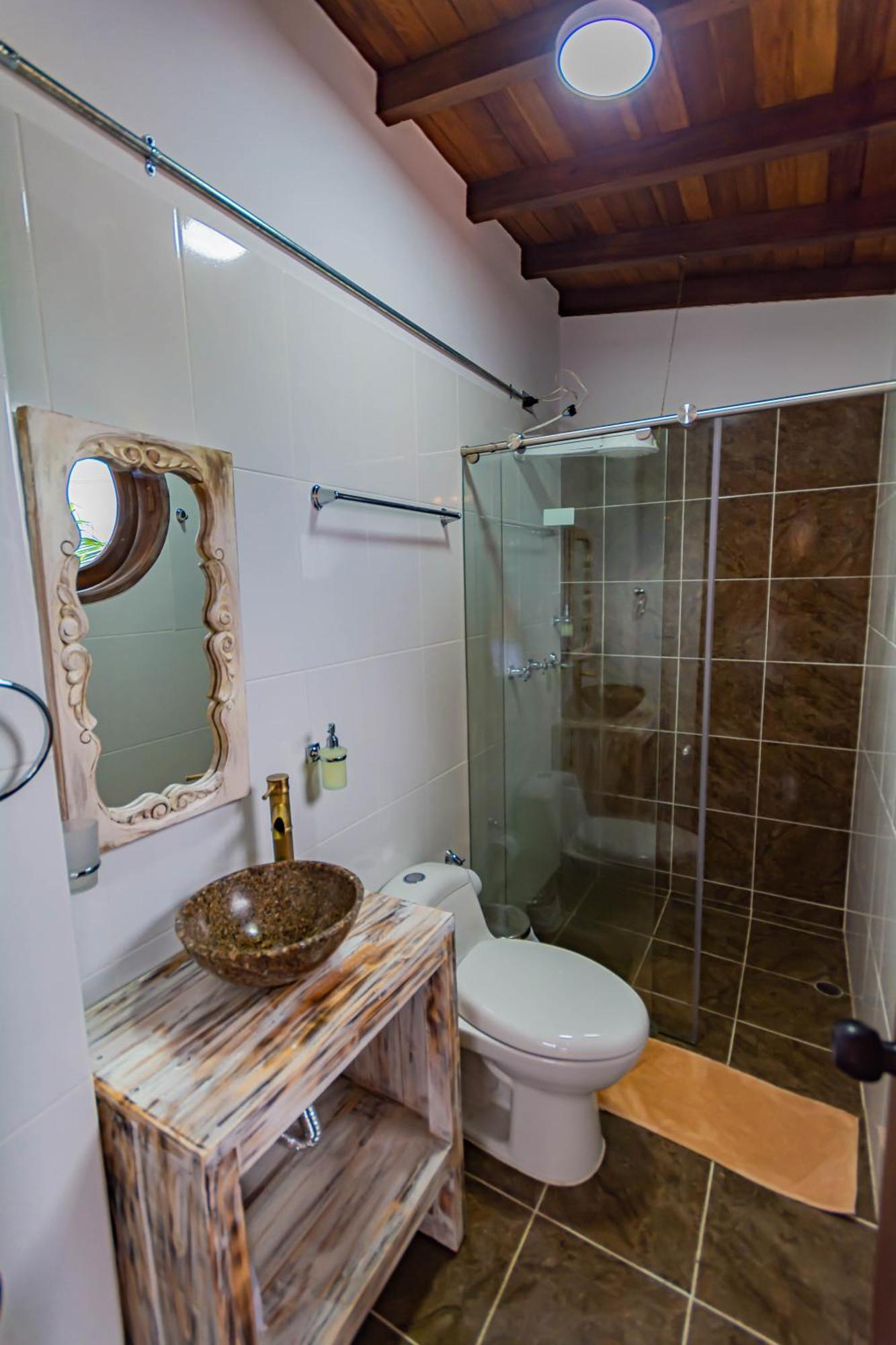 Hotel Spa Bliss Guatape Ngoại thất bức ảnh