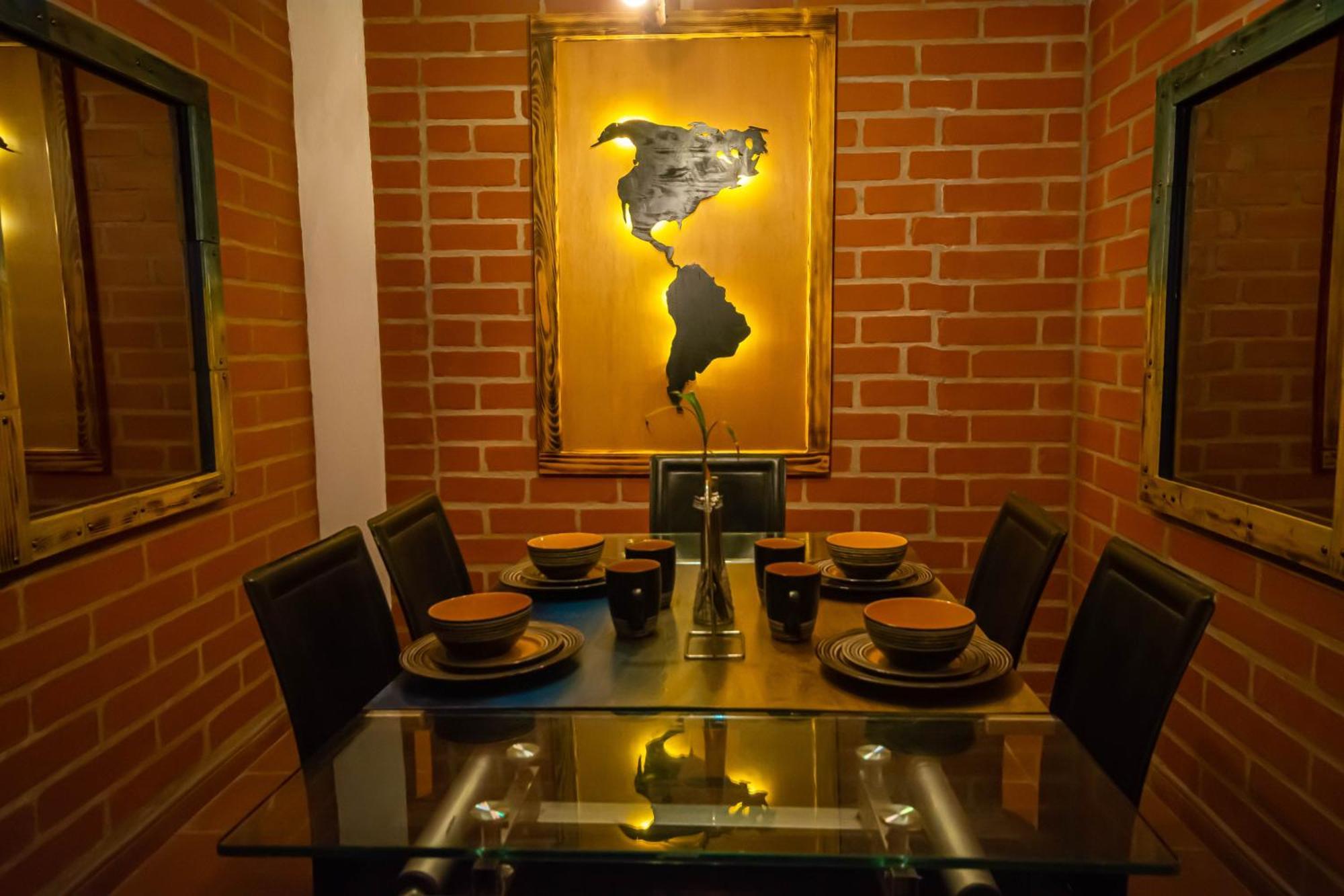 Hotel Spa Bliss Guatape Ngoại thất bức ảnh