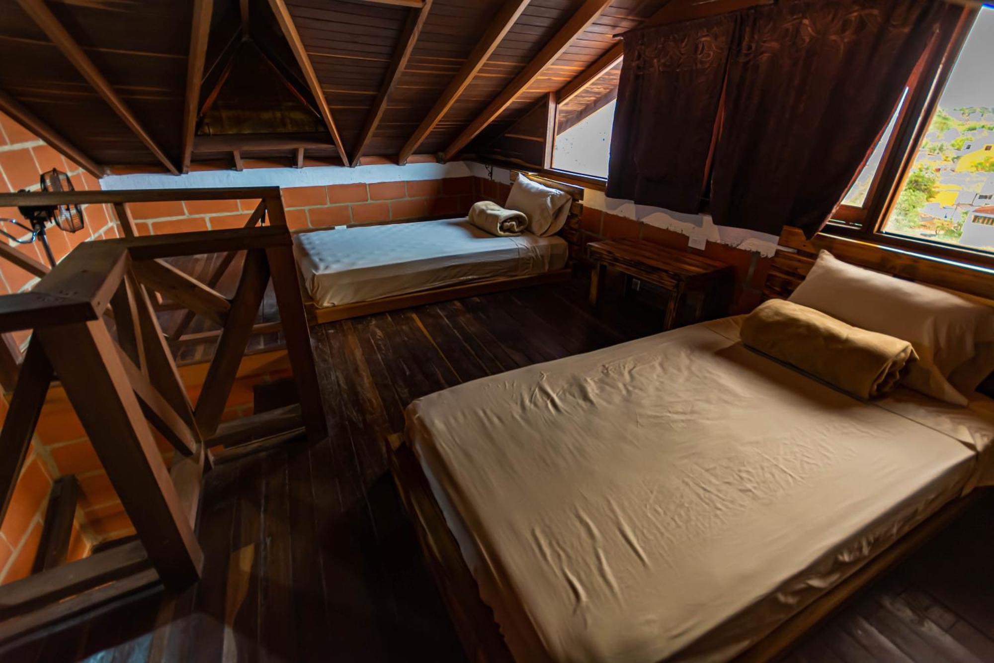 Hotel Spa Bliss Guatape Ngoại thất bức ảnh