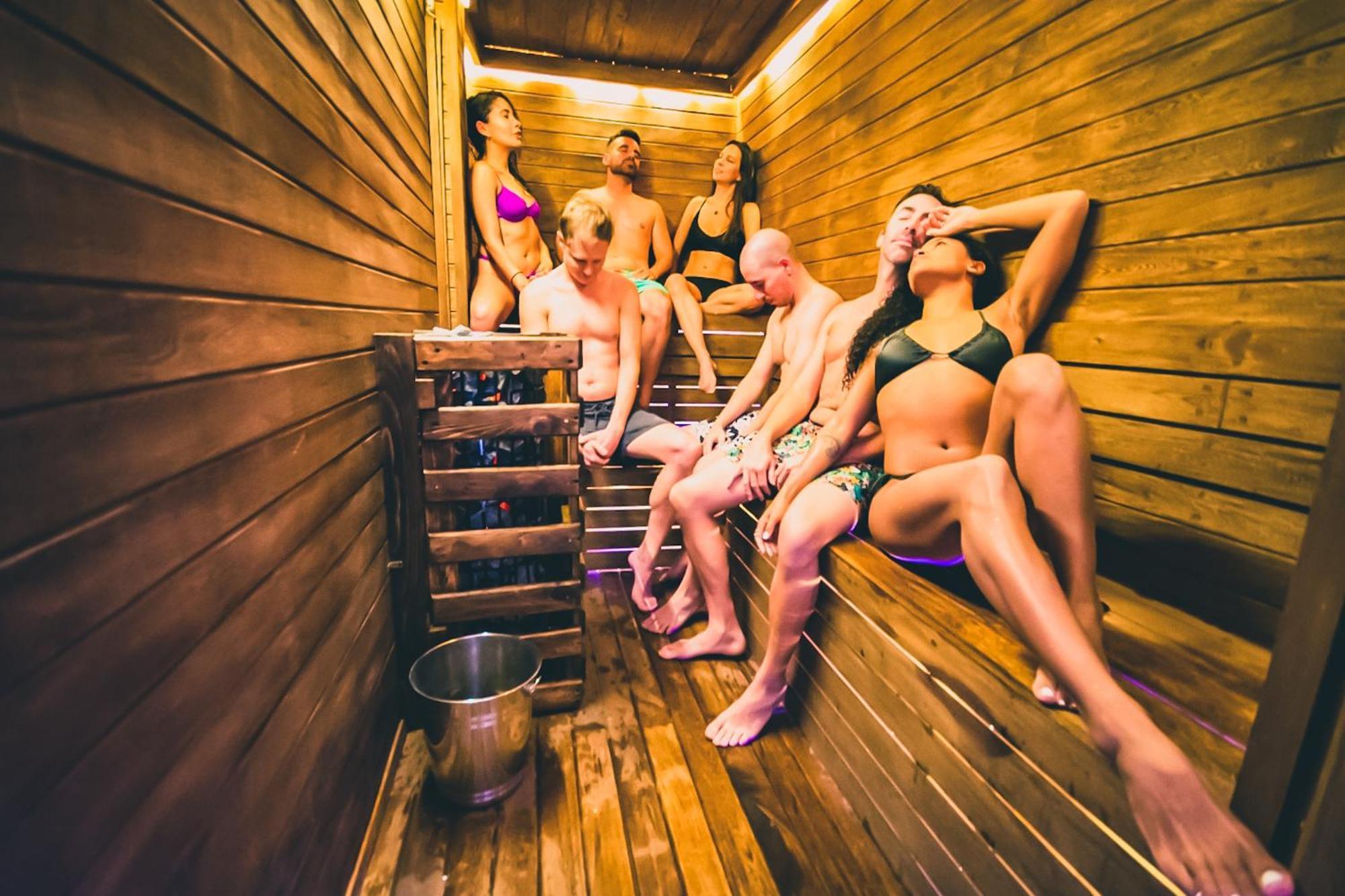 Hotel Spa Bliss Guatape Ngoại thất bức ảnh